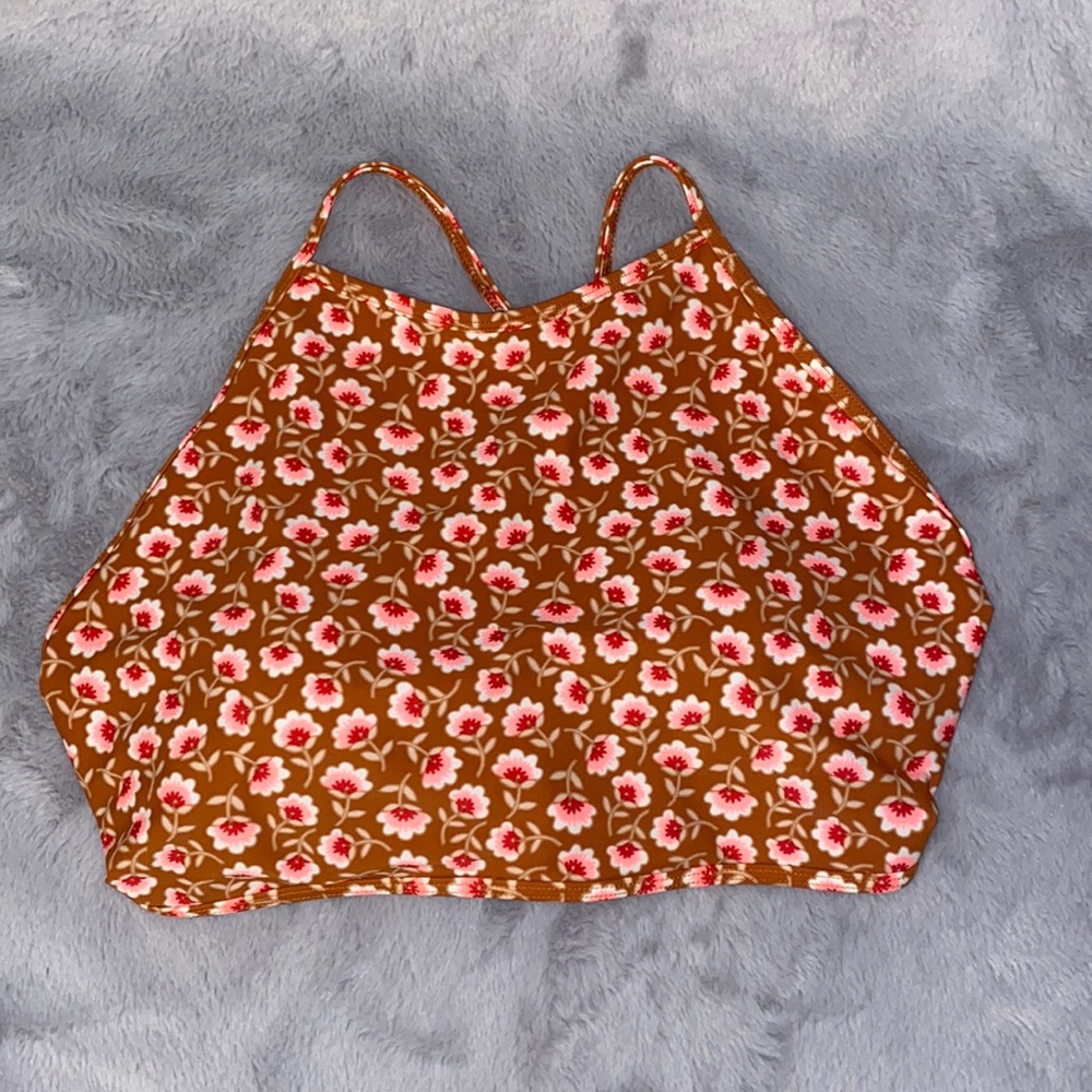 Aerie Bikini Top